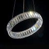 Подвесной светодиодный светильник Citilux Чезаре CL338141 фото 8 &mdash; Дзинь ля-ля