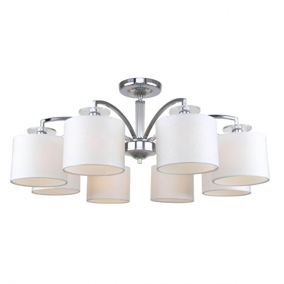 Потолочная люстра F-Promo Modum 2199-8U фото 1 &mdash; Дзинь ля-ля