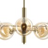 Подвесная люстра Citilux Нарда CL204180 фото 2 &mdash; Дзинь ля-ля