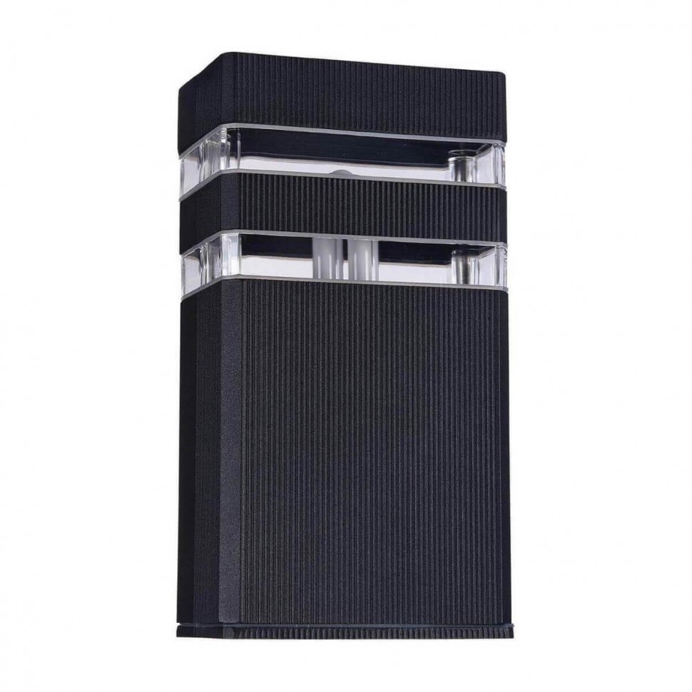 Уличный настенный светильник Maytoni Unter den Linden O578WL-01B фото 1 — Дзинь ля-ля