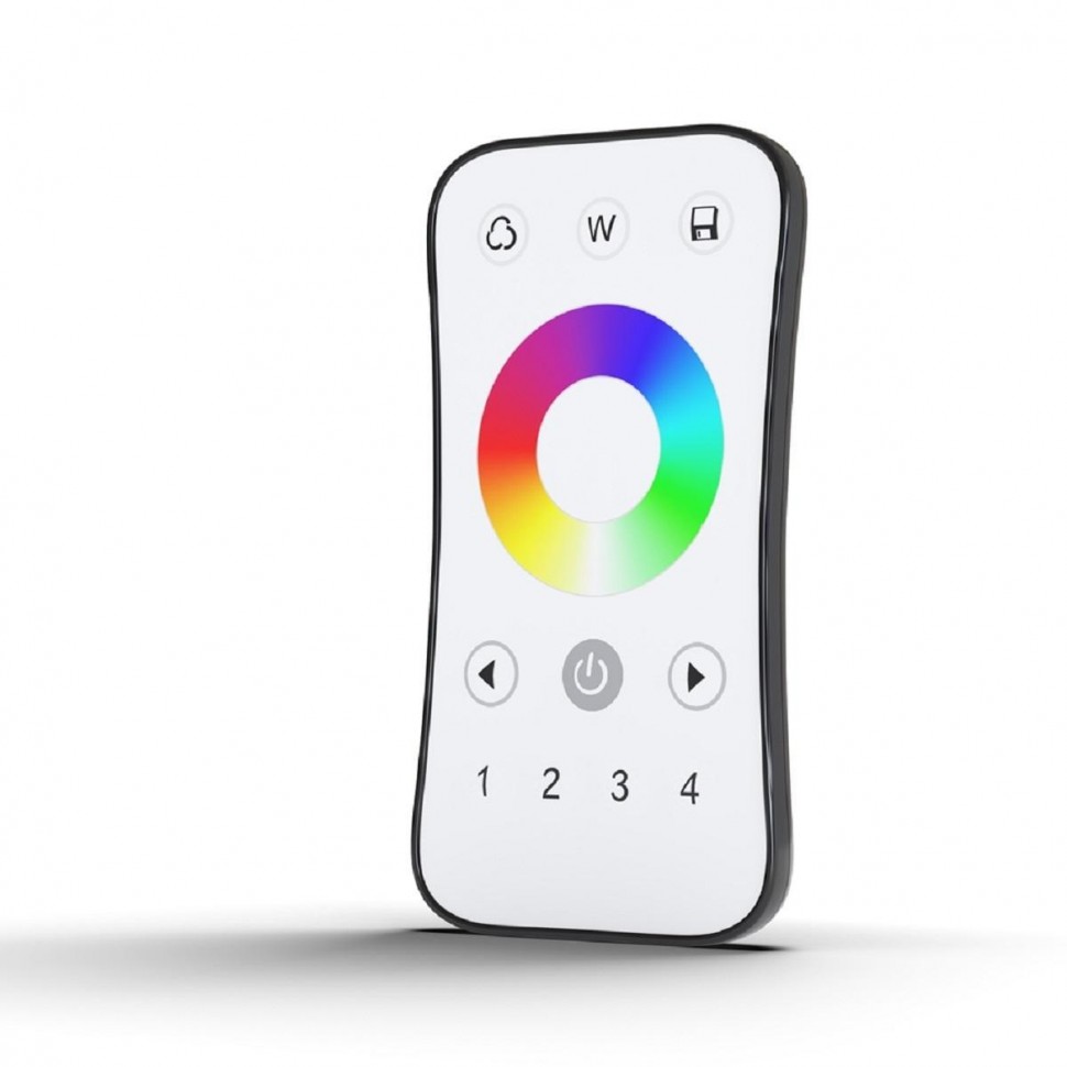 Контроллер для светодиодной ленты RGB/RGBW Maytoni Led Strip 01107 фото 1 — Дзинь ля-ля