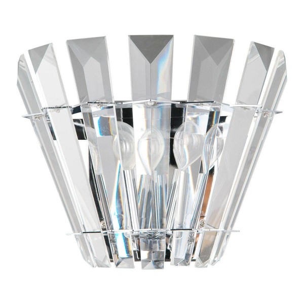 Настенный светильник Arte Lamp Florizel A1072AP-2CC &mdash; Дзинь ля-ля