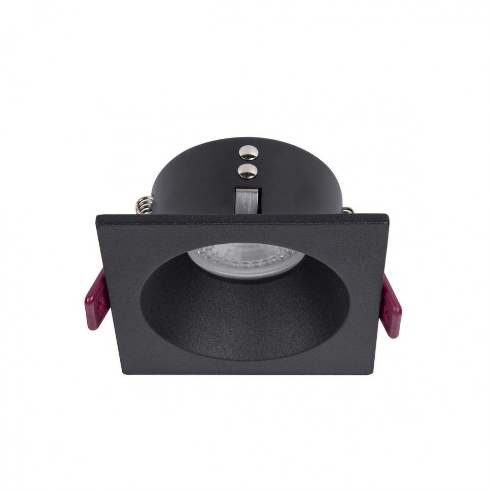 Встраиваемый светильник Favourite Soggy 4531-1C фото 1 — Дзинь ля-ля