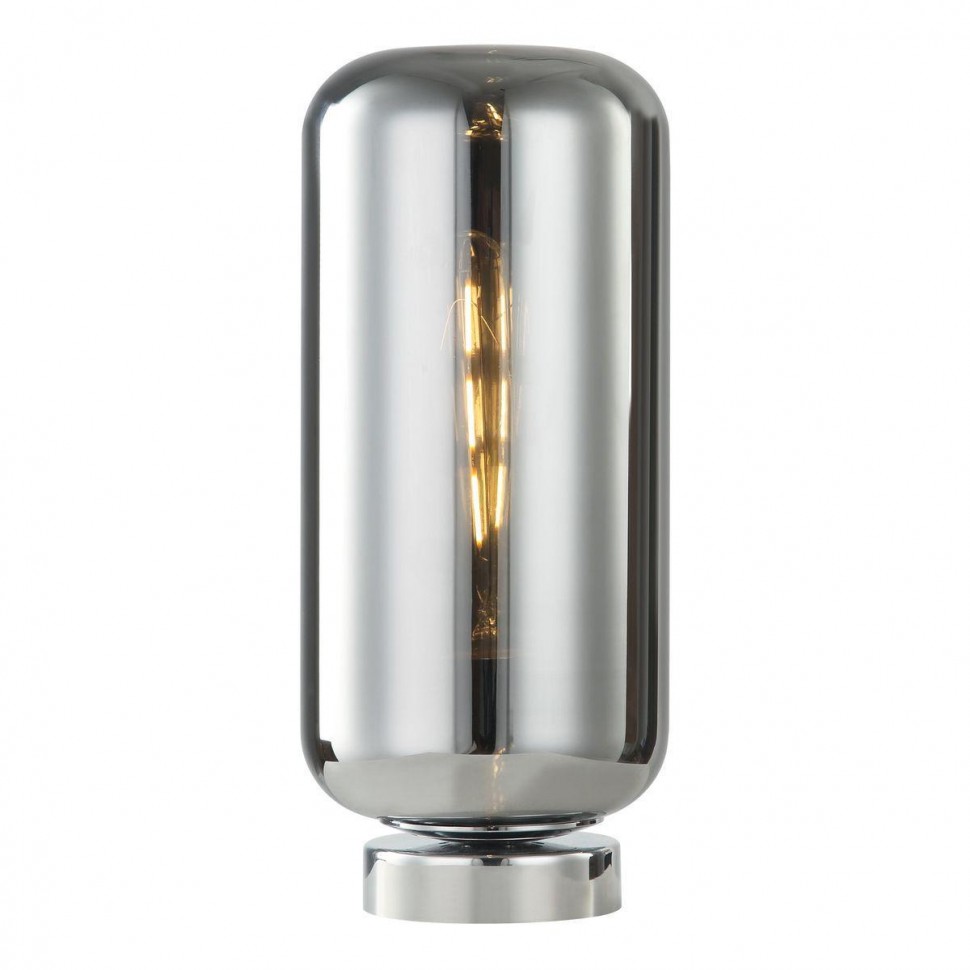 Настольная лампа Stilfort Bauers 2149/09/01T фото 1 &mdash; Дзинь ля-ля