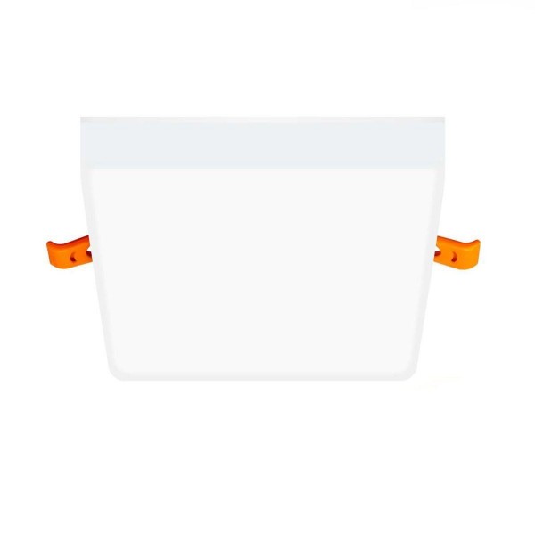 Встраиваемый светодиодный светильник Citilux Вега CLD53K15W &mdash; Дзинь ля-ля