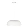 Подвесной светодиодный светильник Loft IT Cappello 10229P White фото 2 — Дзинь ля-ля