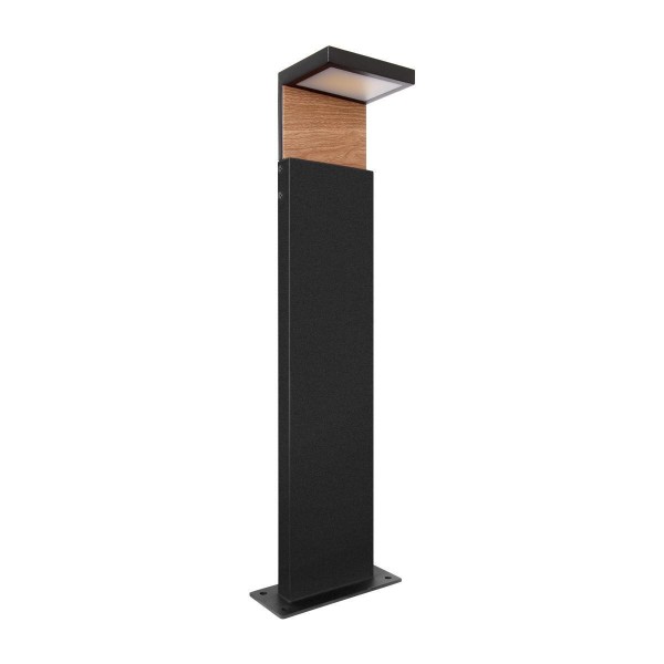 Уличный светодиодный светильник Loft IT Oak 100001/600 — Дзинь ля-ля