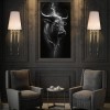 Бра Loft IT Brunilde 10207W/L Chrome фото 7 — Дзинь ля-ля