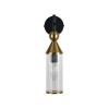 Бра Indigo Torazzo 13037/1W Black V000530 фото 4 — Дзинь ля-ля