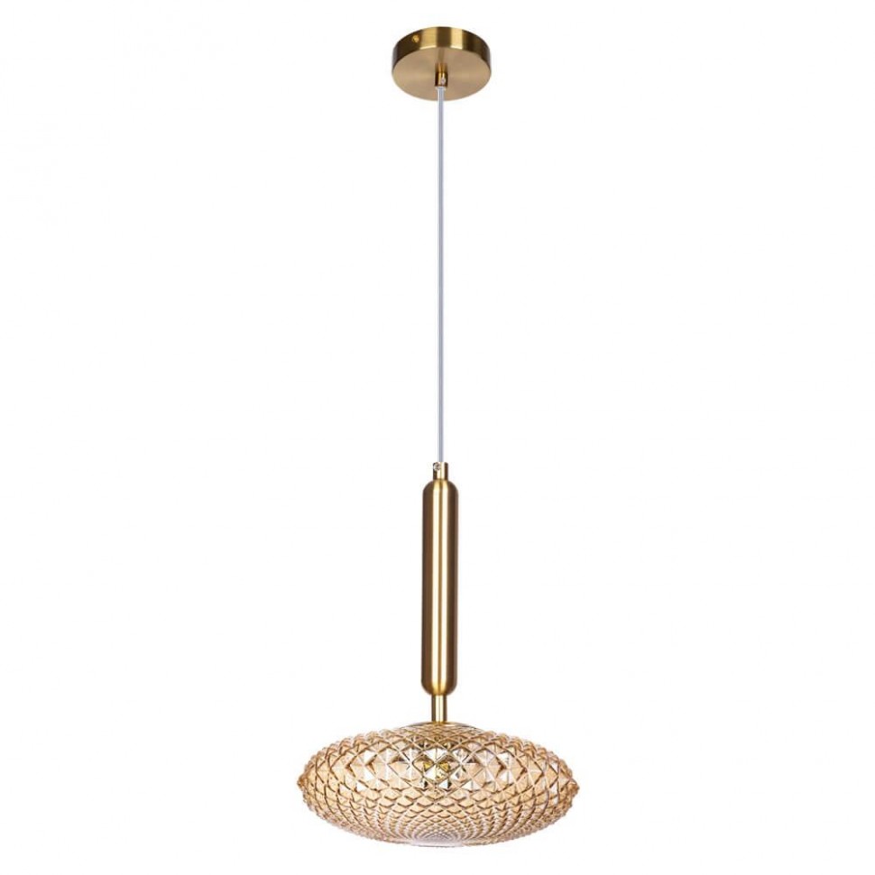 Подвесной светильник Divinare Okab 5006/17 SP-1 фото 1 &mdash; Дзинь ля-ля