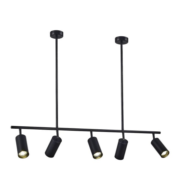 Подвесная люстра ST Luce Sormano SL1206.403.05 — Дзинь ля-ля