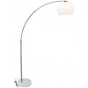 Торшер Arte Lamp Goliath A5822PN-1SS фото 1 — Дзинь ля-ля