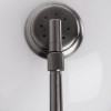 Торшер Arte Lamp Goliath A5822PN-1SS фото 3 — Дзинь ля-ля