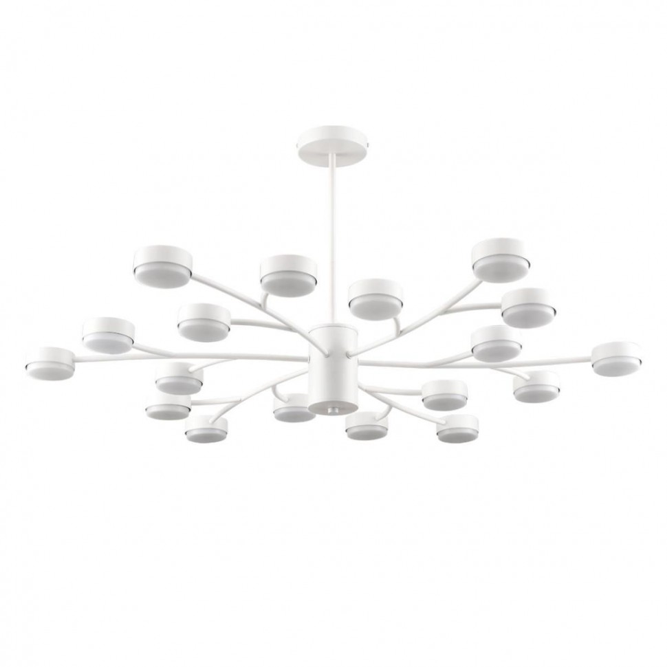 Люстра Lumion TORINA 8265/18 фото 1 &mdash; Дзинь ля-ля