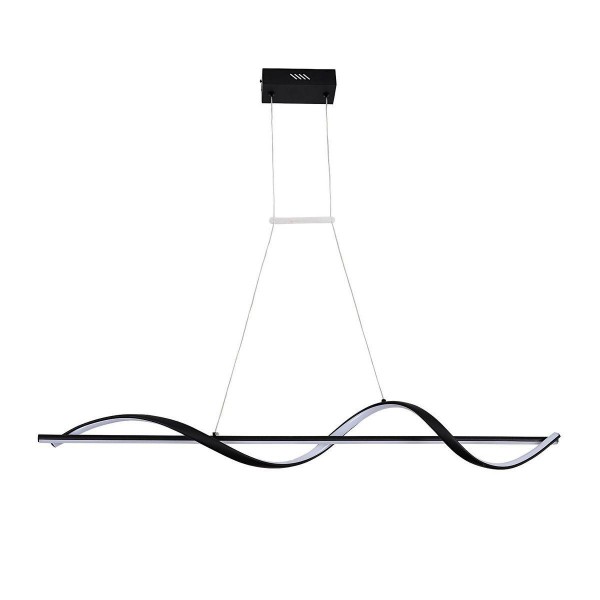 Подвесной светодиодный светильник F-Promo Locket 4180-2P &mdash; Дзинь ля-ля