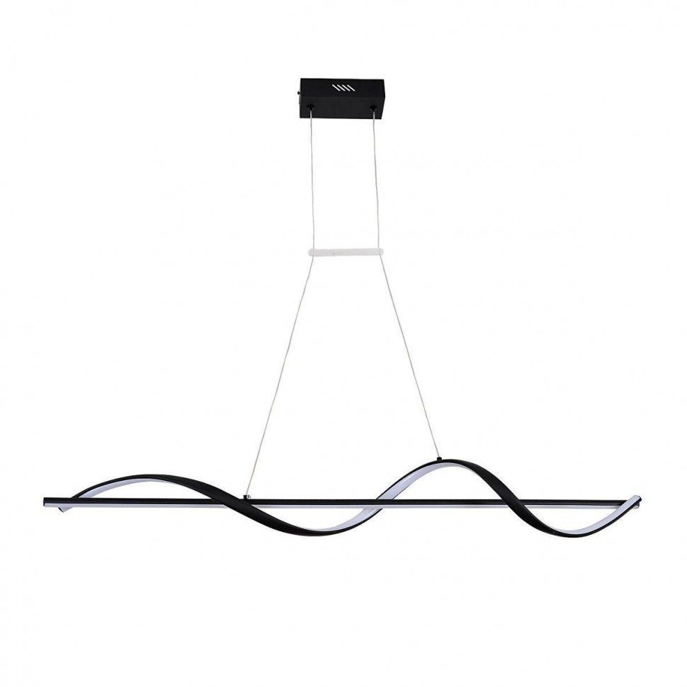 Подвесной светодиодный светильник F-Promo Locket 4180-2P фото 1 &mdash; Дзинь ля-ля