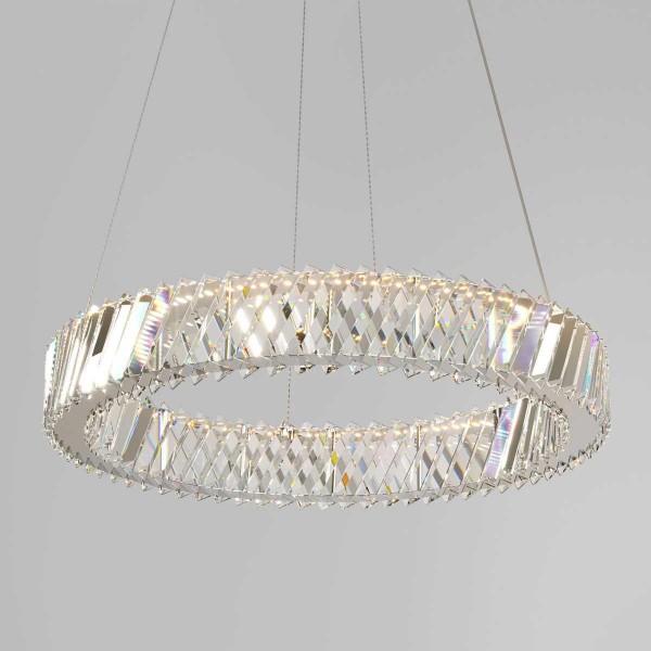 Подвесной светильник Eurosvet Solis a071451 &mdash; Дзинь ля-ля