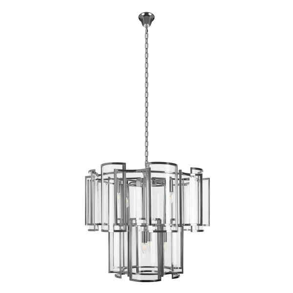 Подвесной светильник LOFT IT Reflection 10433/8 &mdash; Дзинь ля-ля