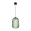 Подвесной светодиодный светильник Freya Enchantment FR5384PL-L13GN фото 1 &mdash; Дзинь ля-ля