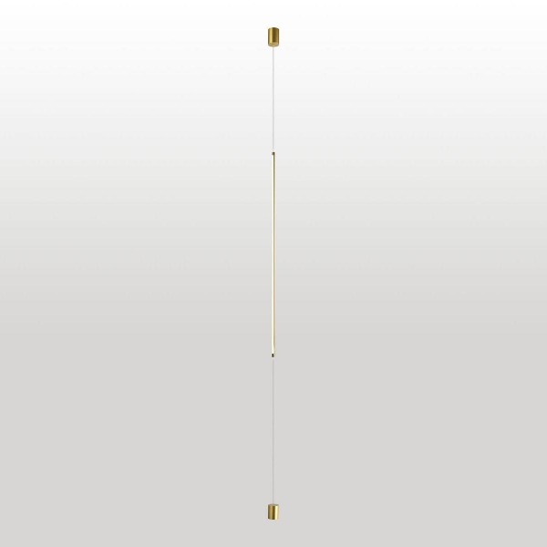 Подвесной светодиодный светильник Lussole Gilmer LSP-0931 &mdash; Дзинь ля-ля