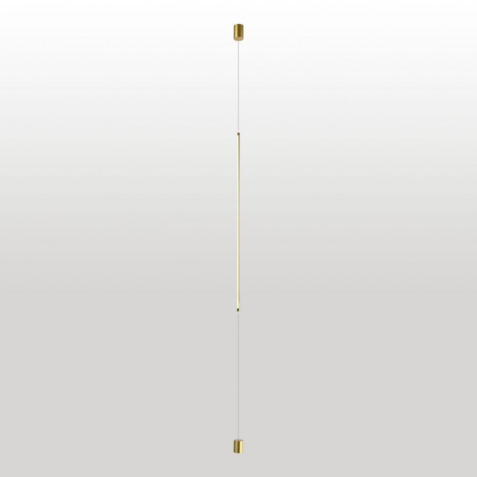 Подвесной светодиодный светильник Lussole Gilmer LSP-0931 фото 1 &mdash; Дзинь ля-ля