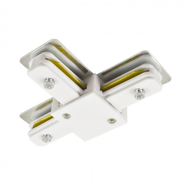Коннектор для шинопровода Arte Lamp Track Accessories A140033 — Дзинь ля-ля