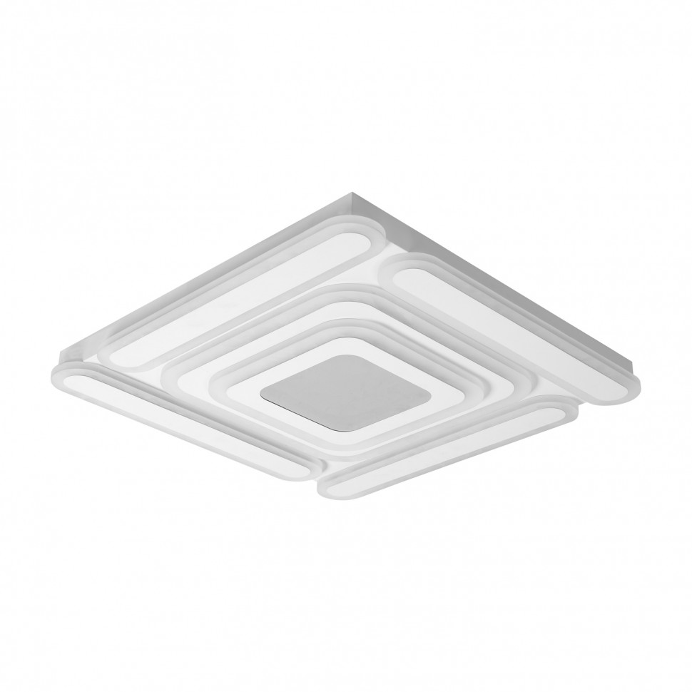 Люстра светодиодная 50513/50WT ЭкономСвет фото 1 &mdash; Дзинь ля-ля