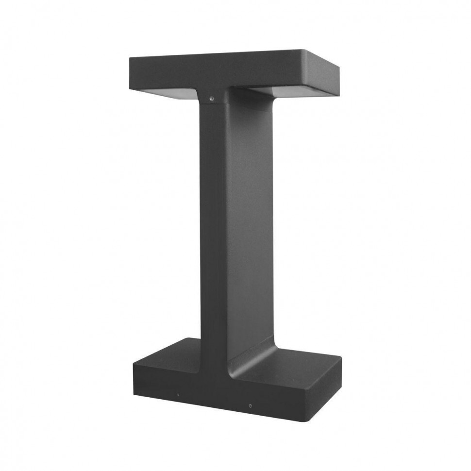 Уличный светодиодный светильник ST Luce Distesa SL095.415.02 фото 1 — Дзинь ля-ля