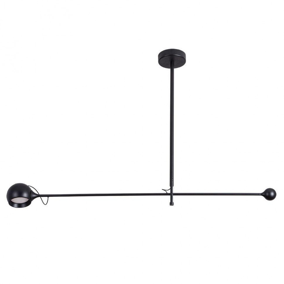 Подвесной светодиодный светильник Divinare Ull 2622/06 PL-8 фото 1 &mdash; Дзинь ля-ля