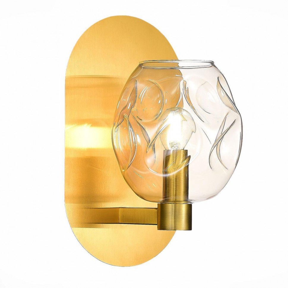 Бра ST Luce Idesia SL1188.301.01 фото 1 &mdash; Дзинь ля-ля