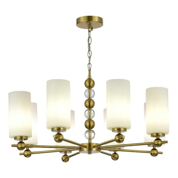 Подвесной светильник ST LUCE SL2003.303.08 &mdash; Дзинь ля-ля