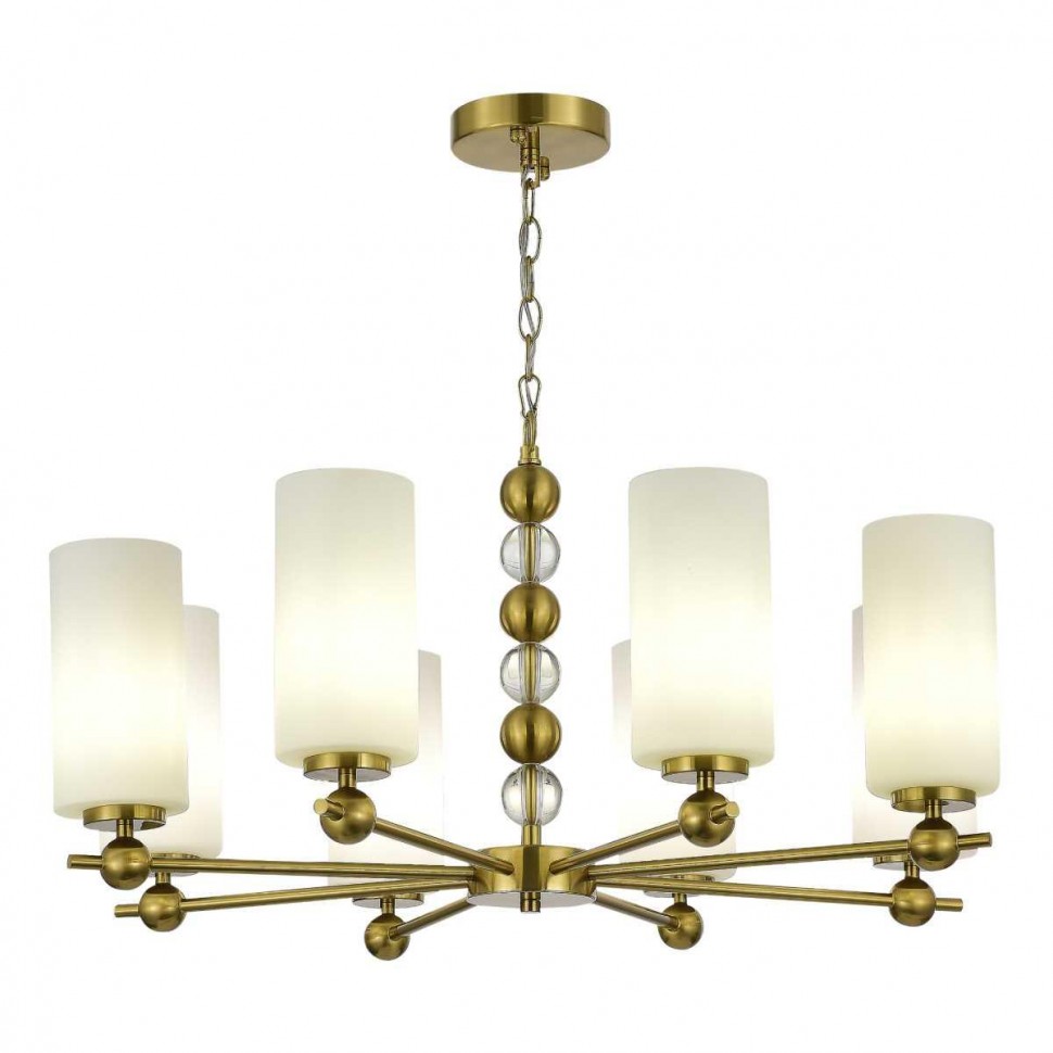 Подвесной светильник ST LUCE SL2003.303.08 фото 1 &mdash; Дзинь ля-ля