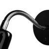 Спот Arte Lamp Dorm A1408AP-1BK фото 2 — Дзинь ля-ля