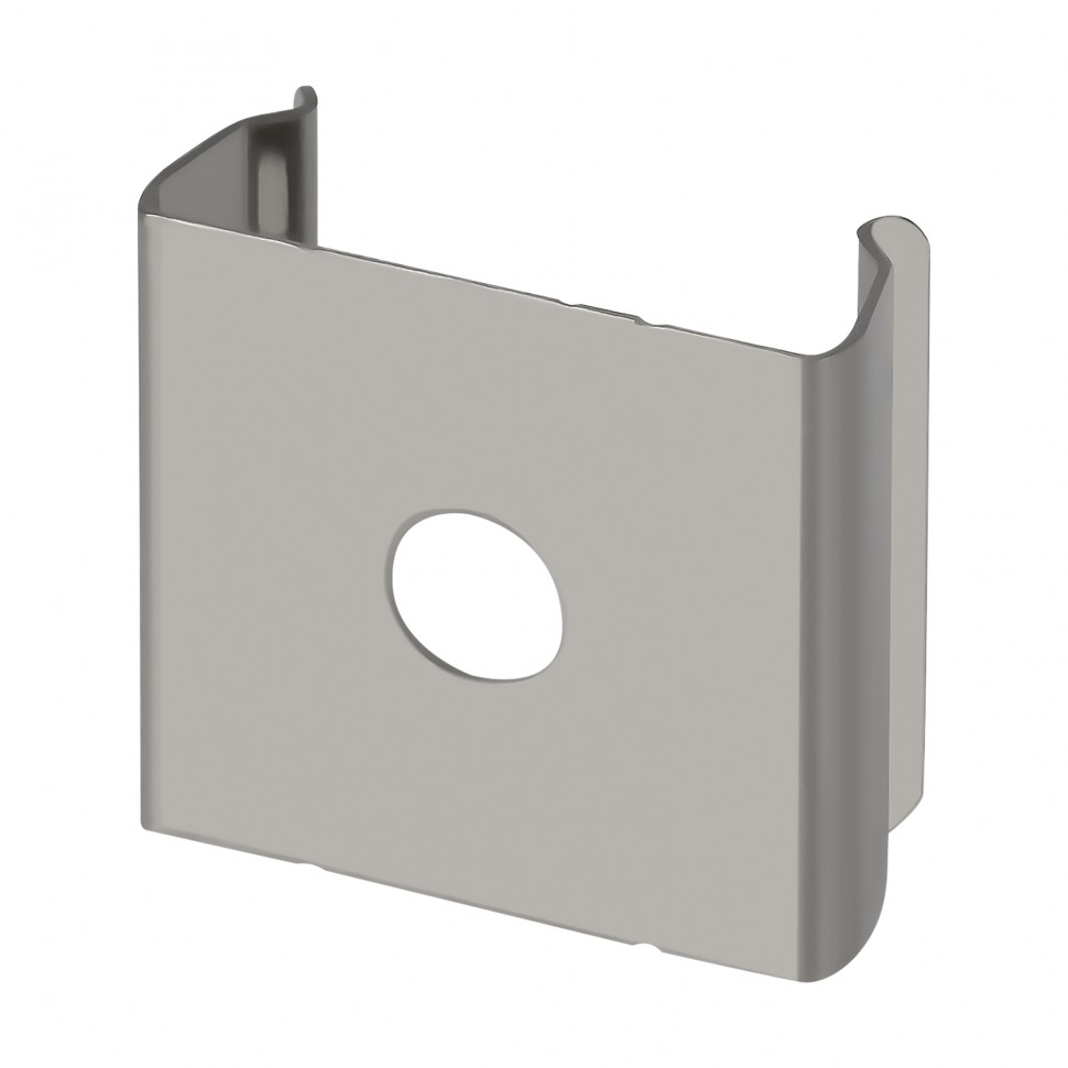 Комплект креплений (для профиля ALM010S) 10шт. Maytoni ALM010MT фото 1 — Дзинь ля-ля