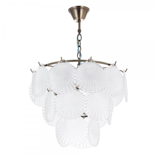 Подвесная люстра Arte Lamp Victoria A1734LM-5AB &mdash; Дзинь ля-ля