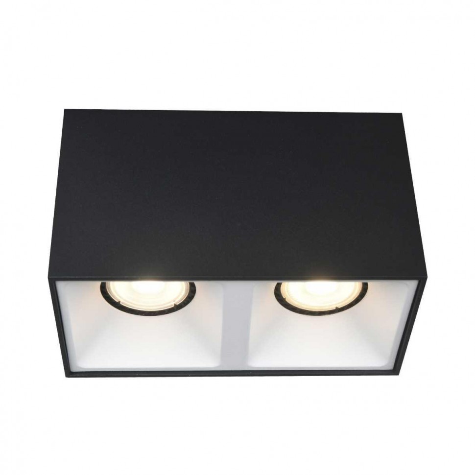 Накладной светильник ST LUCE ST168.452.02 фото 1 &mdash; Дзинь ля-ля