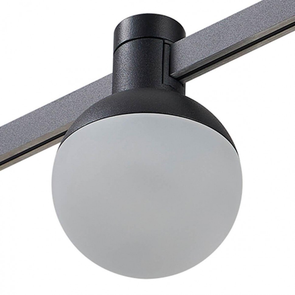 Трековый светодиодный светильник ST Luce Farm ST815.406.05 фото 1 — Дзинь ля-ля