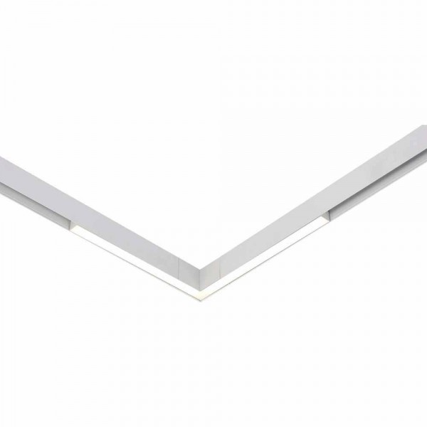 Трековый светодиодный светильник для магнитного шинопровода ST Luce SKYLINE 48 ST800.509.20 — Дзинь ля-ля