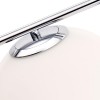 Подвесной светильник Arte Lamp Bolla-Unica A1923SP-1CC фото 3 &mdash; Дзинь ля-ля