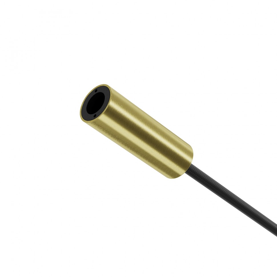 Аксессуар для штанговой системы освещения Axity Maytoni CA003EC-BS фото 1 — Дзинь ля-ля