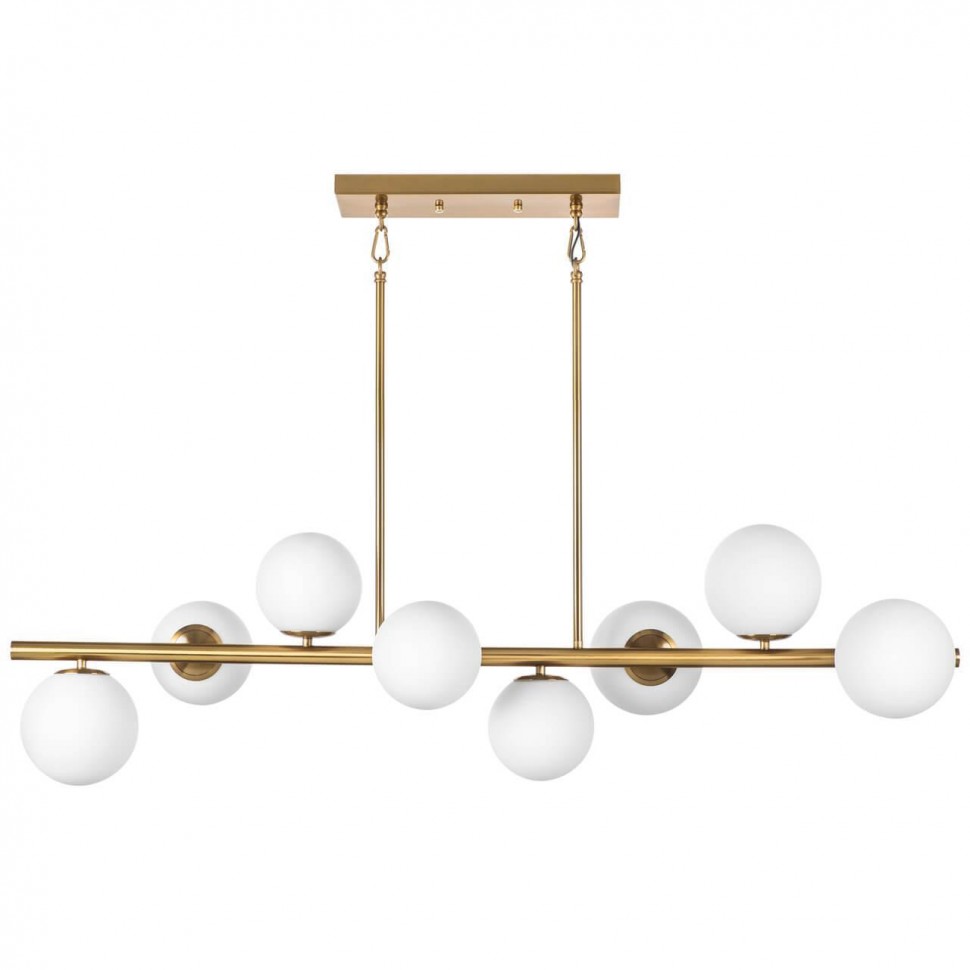 Подвесная люстра Lightstar Croco 815083 фото 1 &mdash; Дзинь ля-ля