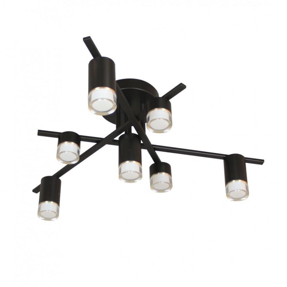 Потолочная светодиодная люстра Kink Light Нилс 07850-7,19 фото 1 &mdash; Дзинь ля-ля