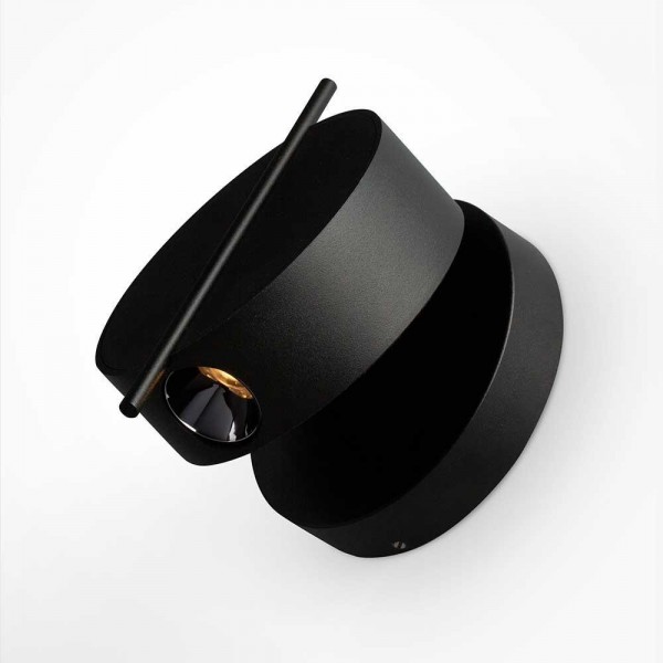 Светодиодный спот Maytoni Nuance MOD180WL-L4B3K — Дзинь ля-ля