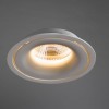 Встраиваемый светодиодный светильник Arte Lamp Apertura A3310PL-1WH фото 3 &mdash; Дзинь ля-ля