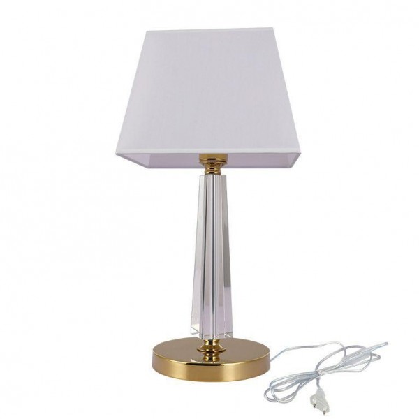 Настольная лампа Newport 11401/T gold М0067900 &mdash; Дзинь ля-ля