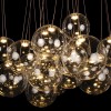 Подвесная светодиодная люстра Loft IT Pop it 10270/D24 фото 3 — Дзинь ля-ля
