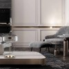 Настольная лампа Loft IT Dauphin 10041T/B фото 7 — Дзинь ля-ля