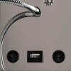 Бра Arte Lamp Elba A2581AP-2CC фото 3 — Дзинь ля-ля