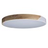 Потолочный светодиодный светильник Loft IT Axel 10004/36 white фото 3 — Дзинь ля-ля