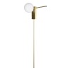 Настенный светильник Loft IT Meridian 10132/H Gold фото 2 — Дзинь ля-ля